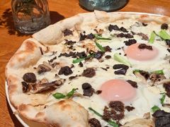 -JINNS锦时 steak&pizza(浸信会礼拜堂旧址店)