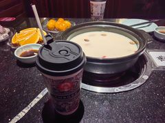 -捞王猪肚鸡火锅(昆山店)