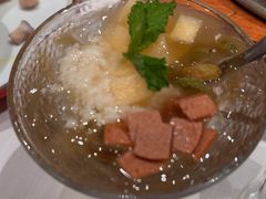 -醉辉皇原味海鲜江南菜(成都大魔方店)
