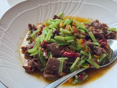 -道道鲜·崇明私房菜(五角场店)