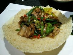 -湘与香缘·湖南菜(王府井北京市百货大楼店)