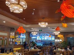 -德胜轩正宗顺德菜(宝安沙井会展中心店)