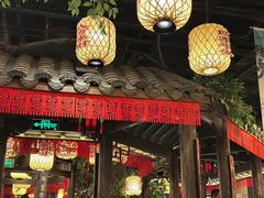 -南京大牌档(龙湖长楹天街店)