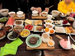-青藤茶馆(南山路店)