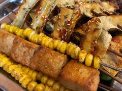 -明明烤牛肉(原明明东北烧烤)