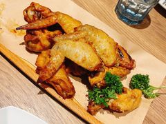 小吃拼盘-必胜客(滨江店)
