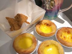 -DQ·蛋糕·冰淇淋(高新万达店)