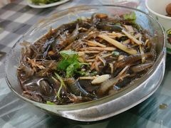 -桂萍特色牛筋牛杂(长堤街总店)