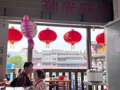 -胜泉小吃(太平桥店)