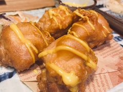 -西月山居匠心创意料理(江汉路新佳丽广场店)