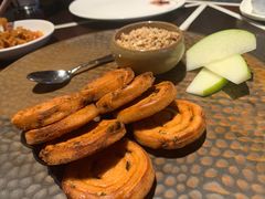 -杭州西子湖四季酒店·金沙厅