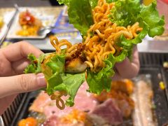 -阿亲家·韩式无限烤肉(春熙路店)