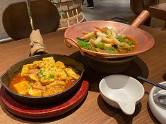 火瓢小炒肉-云海肴·汽锅鸡·云南菜(领展购物广场·中关村店)