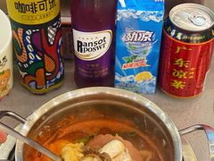 -大橘元自助回转火锅(天河新天地店)