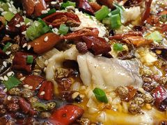 爱妻水煮鱼-爱妻鱼•老体北重庆水煮鱼•川菜(白云路店)