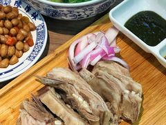 -兰州陈记牛肉面 ·烧烤· 铜锅涮肉(万达店)