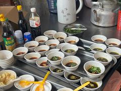 -海关荤豆花(洋河一路店)