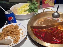 -小龙坎火锅(总店)