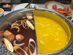 -一绪に寿喜烧自助(世茂广场店)