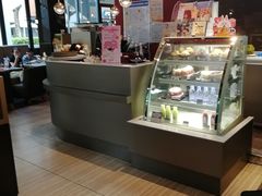 -哈根达斯(武汉天地店)