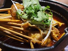 -馋嘴猫北京食堂·烤鸭·宵夜(亚运村店)