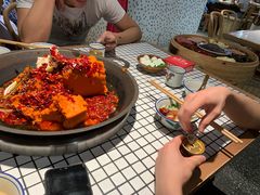 -董眼镜火锅(洪崖洞总店)