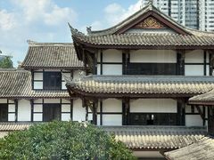 -柴门饭儿(成都太古里店)