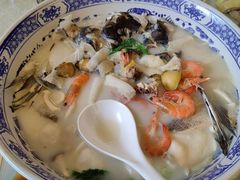 -山外山菜馆(玉泉路店)