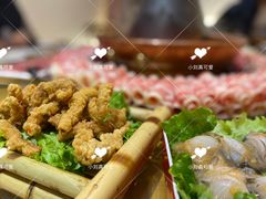 -梧桐院鲜羊铜锅涮肉(西虹市大院店)