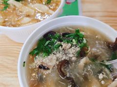 -食盈碗仔翅(星玺广场店)