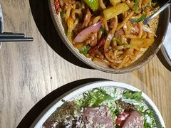 -那时新疆·若羌(经纬汇店)