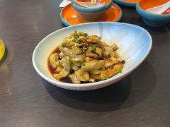 -川流不息·地道川菜·小龙虾(松东路店)