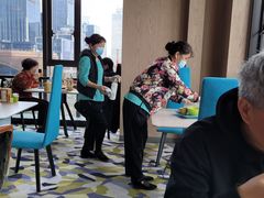 -上海外滩英迪格酒店