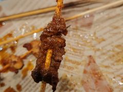 -小欢喜烧烤大排挡•龙虾(南车站路店)