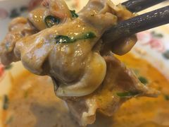 -东门口涮肉·砂锅·烤串(老门东店)