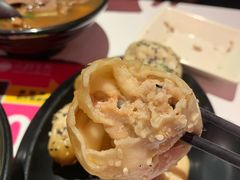 -小杨生煎(湟普汇店)