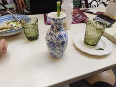 -秘密旅行Bonjour(黑金冠 江南西店)