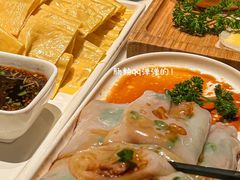 -花城粤菜餐厅(高新区店)