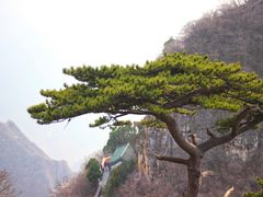 -圣莲山风景区