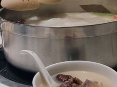 -八珍玉食鸡煲·打边炉(印象城店)