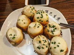 -哑巴生煎(临顿路店)