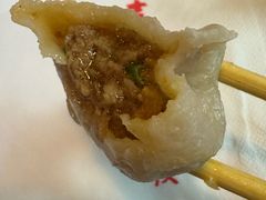 -新兴园饺子馆(北京百子湾店)