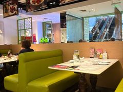 -汤城小厨•粤菜•靓汤(西直门凯德MALL店)