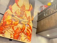 -虾小龙老长沙龙虾馆(坡子街店)