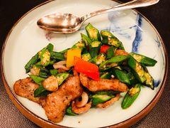 -广州文华东方酒店·江-由辉师傅主理