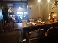 -HIGH FIVE哈福手工汉堡(桂林路店)