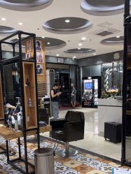 -舒雨 Salon·Beauty