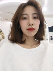 点击看大图 -上禾 HAIR SALON