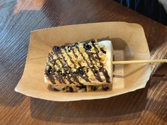 -槟城街头艺术街区