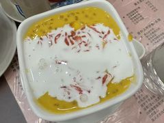-南信牛奶甜品专家